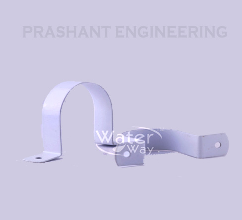 UPVC Clamp - UPVC Pipe Clamp - UPVC Clamp Manufacturers