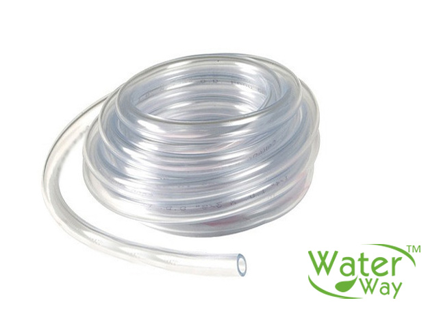 agricultural PVC Hose Pipe - PVC Water Hose Pipe - PVC Transparent Pipe - Clear Pipe Manufacturer