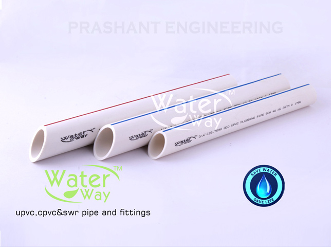 UPVC Pipe - UPVC Pipeline - UPVC Water Pipline Pipe Manufacturers